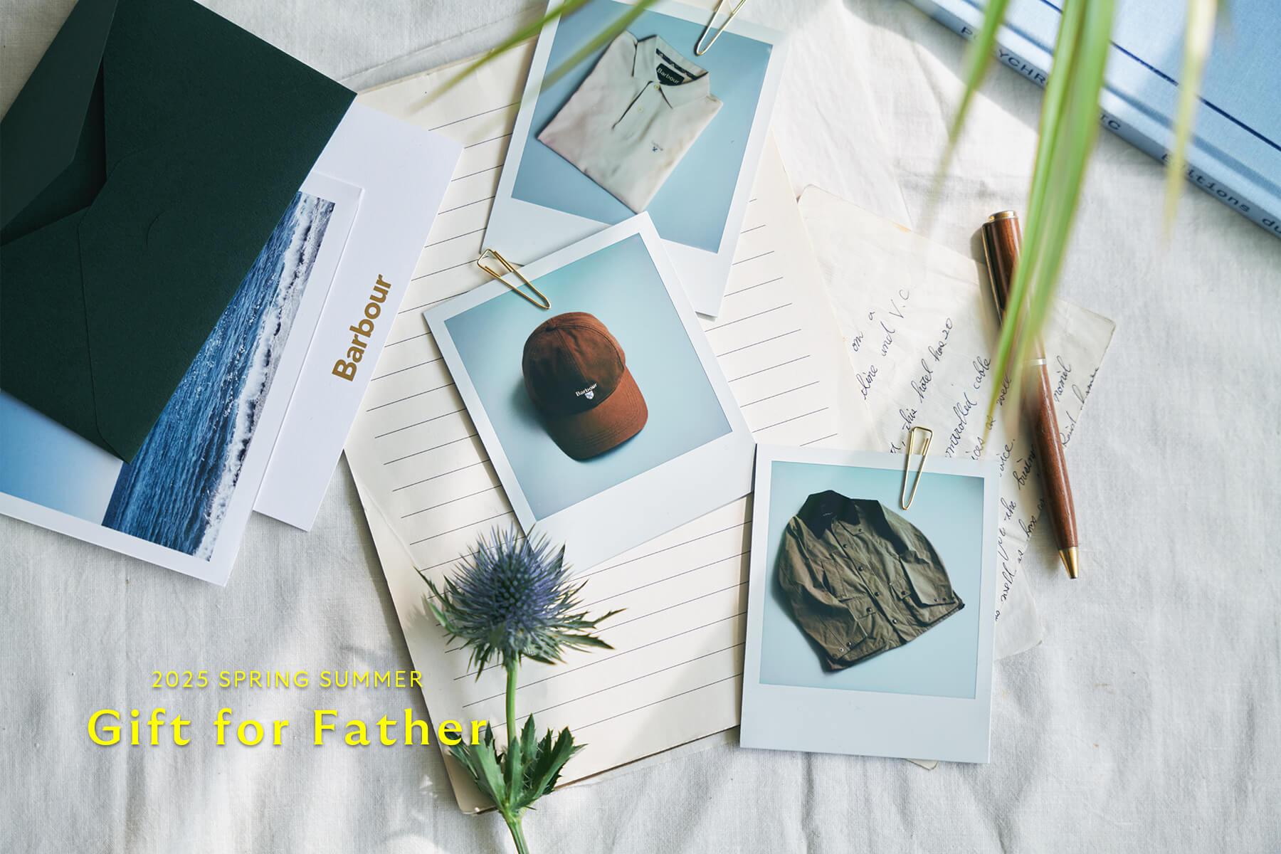 Father's Day Gifts