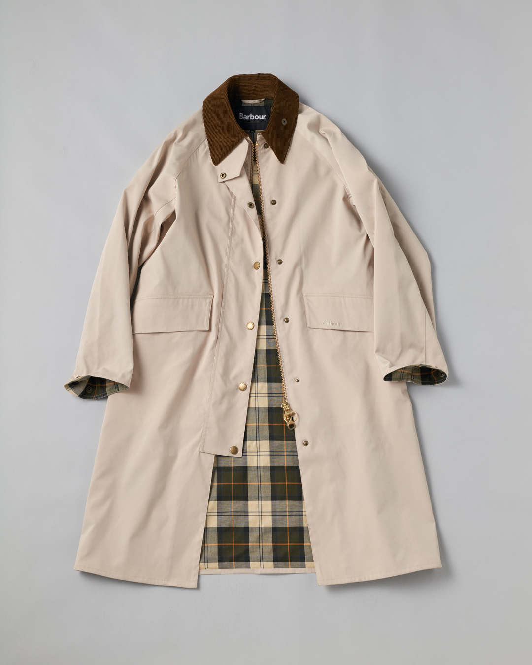 Caldbeck Coat