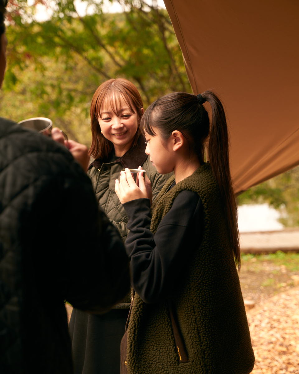 EMIさん・なつさん