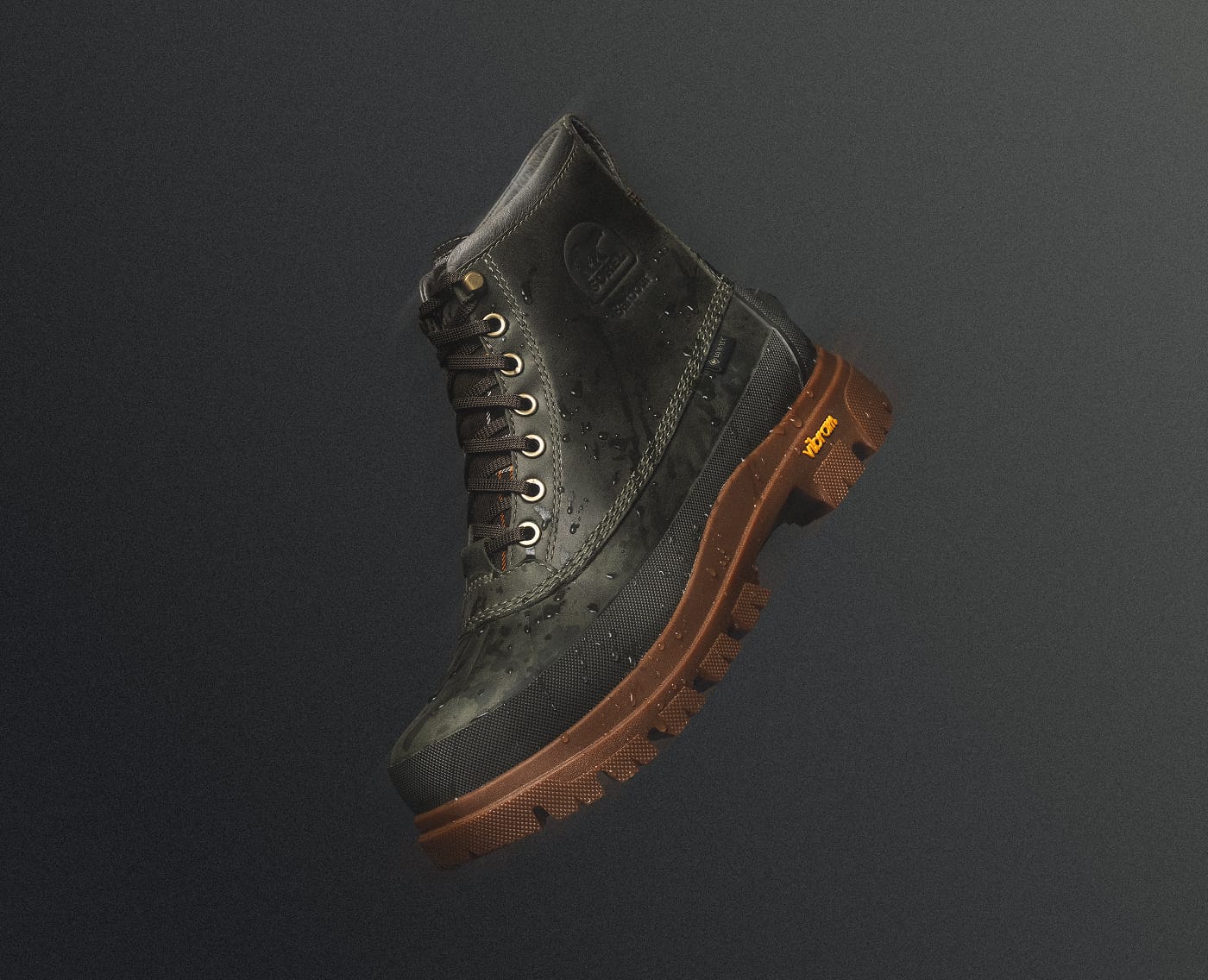 Crawley Denim Jacket