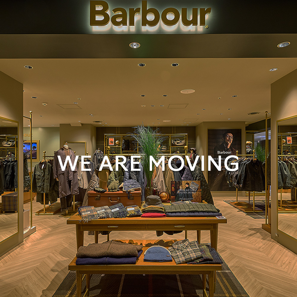 WEARE MOVING