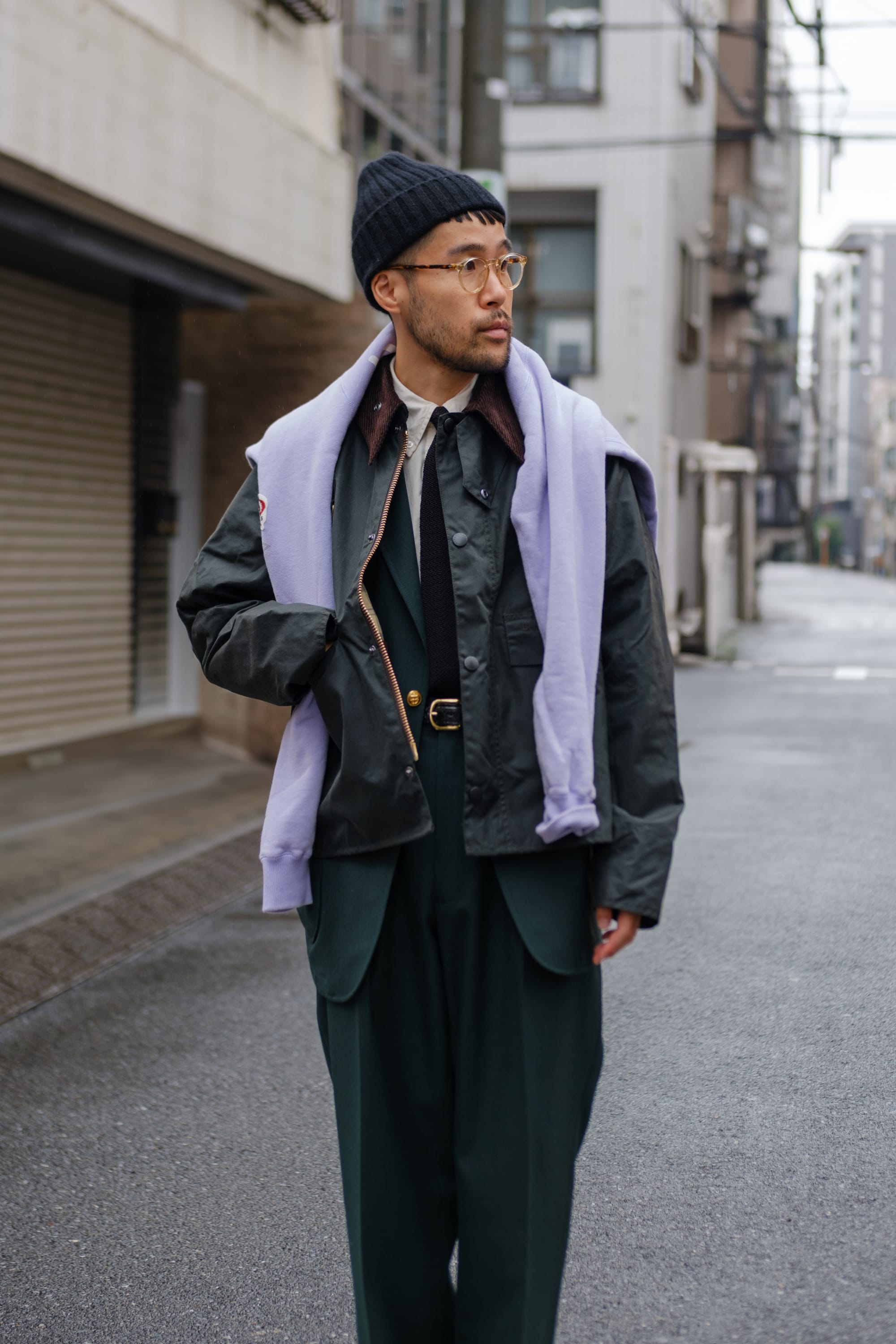 安武俊宏