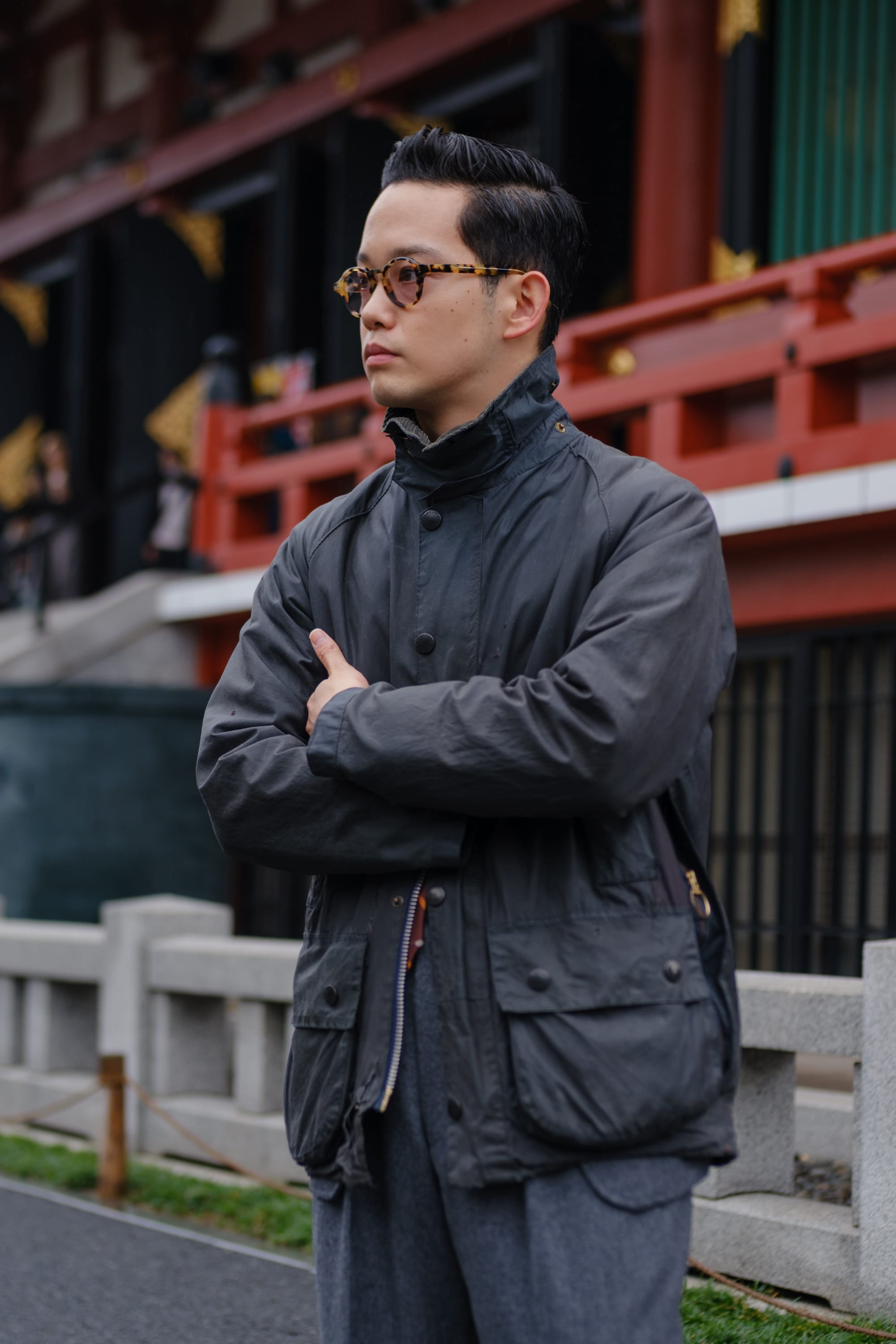 川田真之介